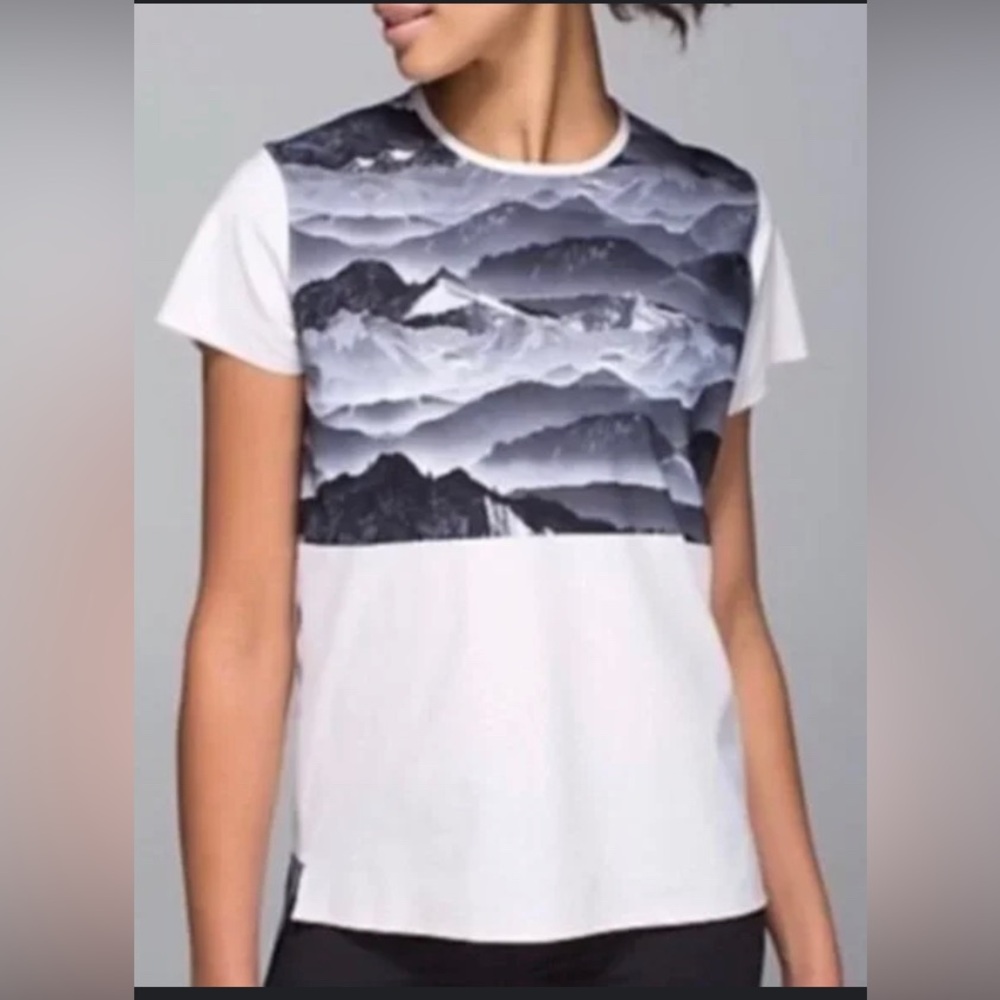 Lululemon shirt
